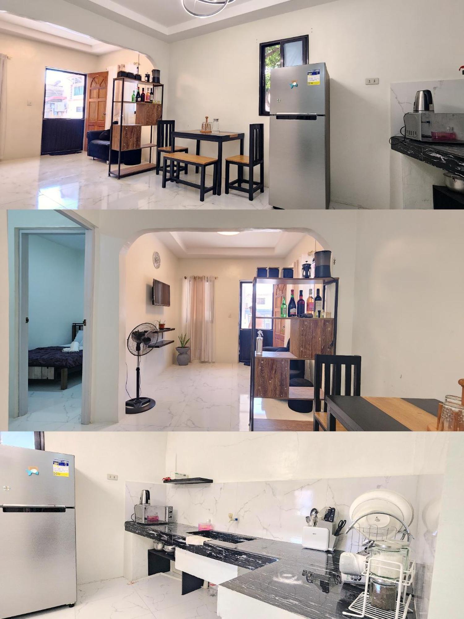 Dream Inn Bacoor Cavite المظهر الخارجي الصورة