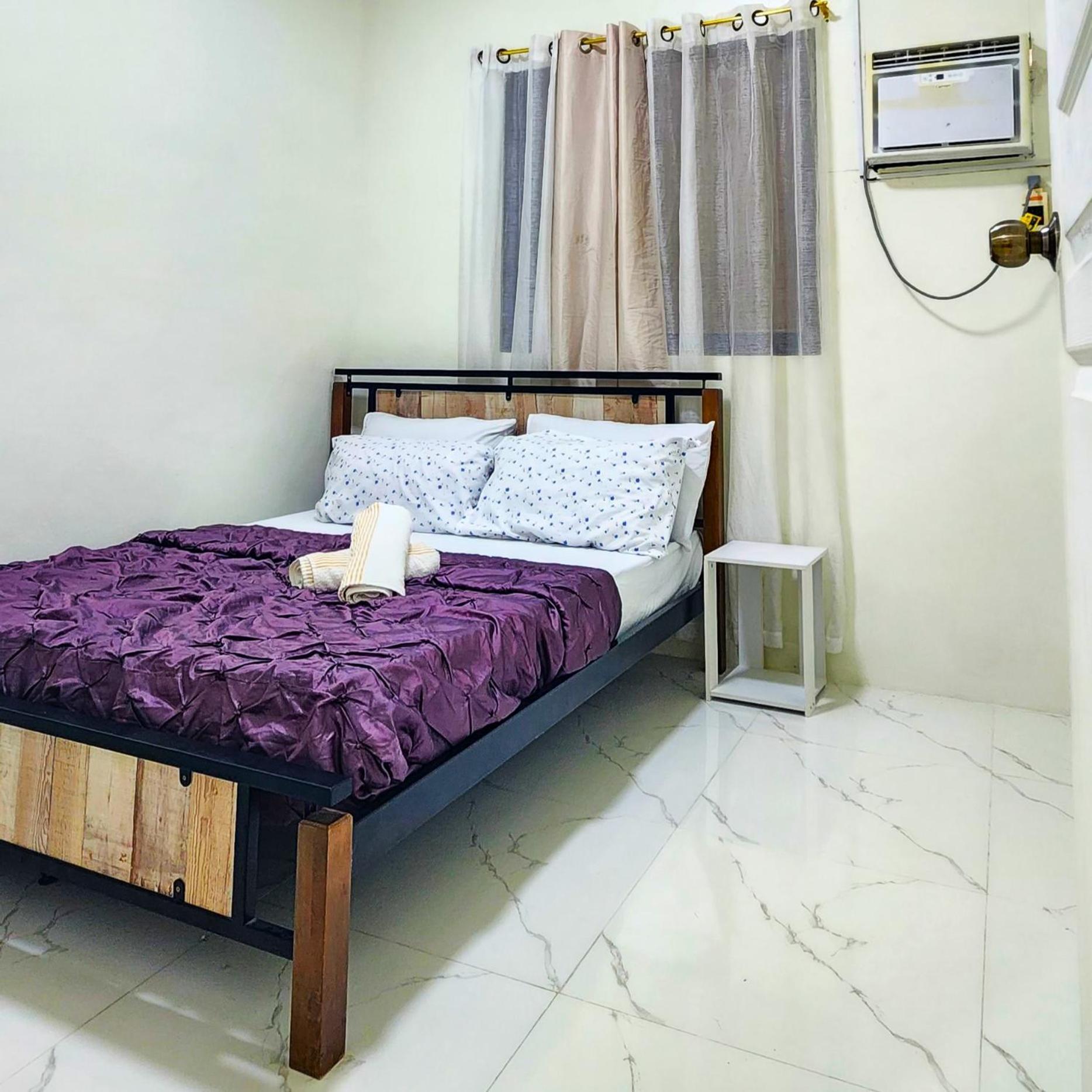 Dream Inn Bacoor Cavite المظهر الخارجي الصورة