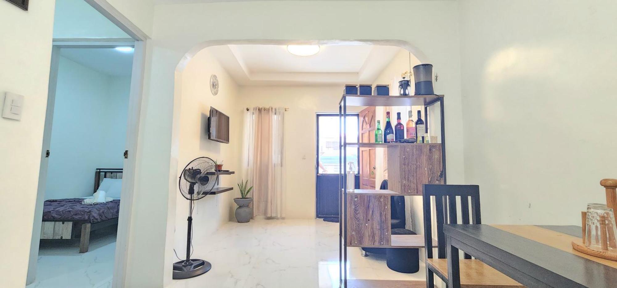 Dream Inn Bacoor Cavite المظهر الخارجي الصورة