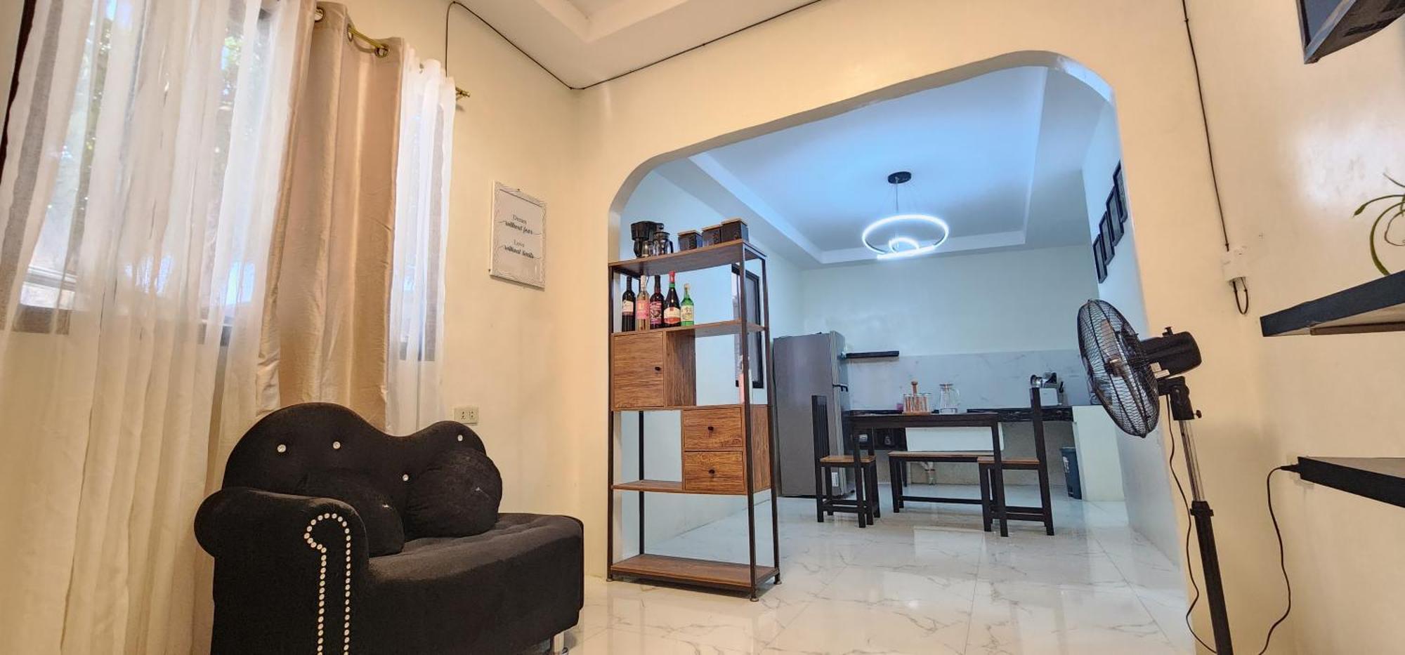 Dream Inn Bacoor Cavite المظهر الخارجي الصورة