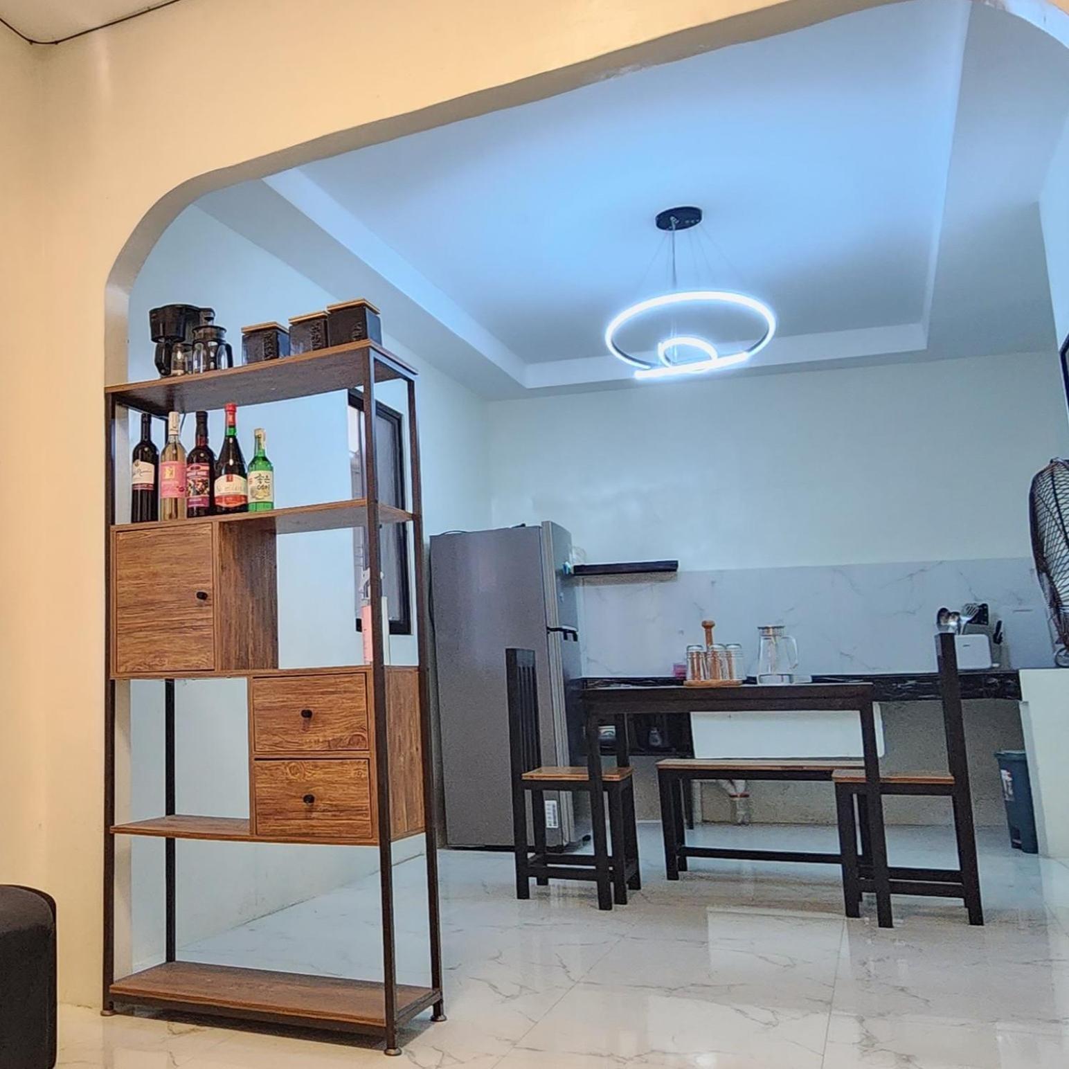 Dream Inn Bacoor Cavite المظهر الخارجي الصورة