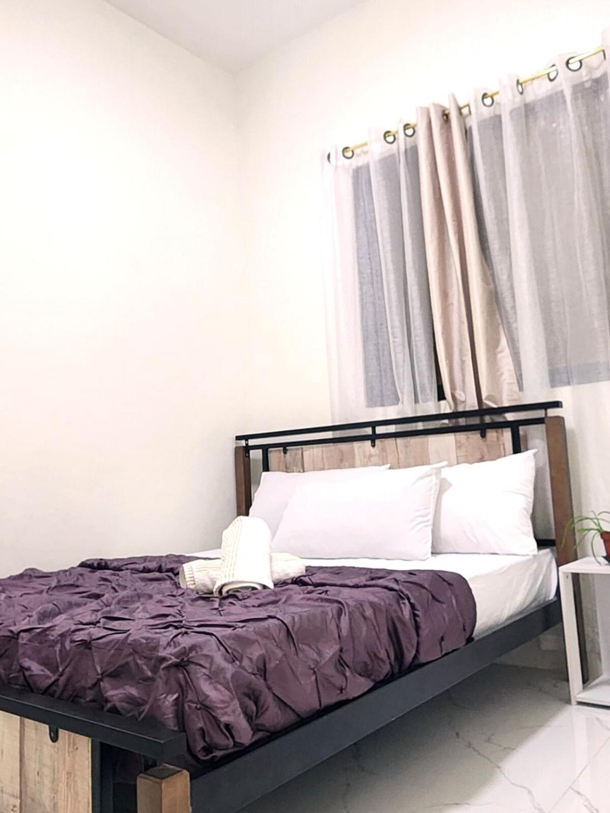 Dream Inn Bacoor Cavite المظهر الخارجي الصورة