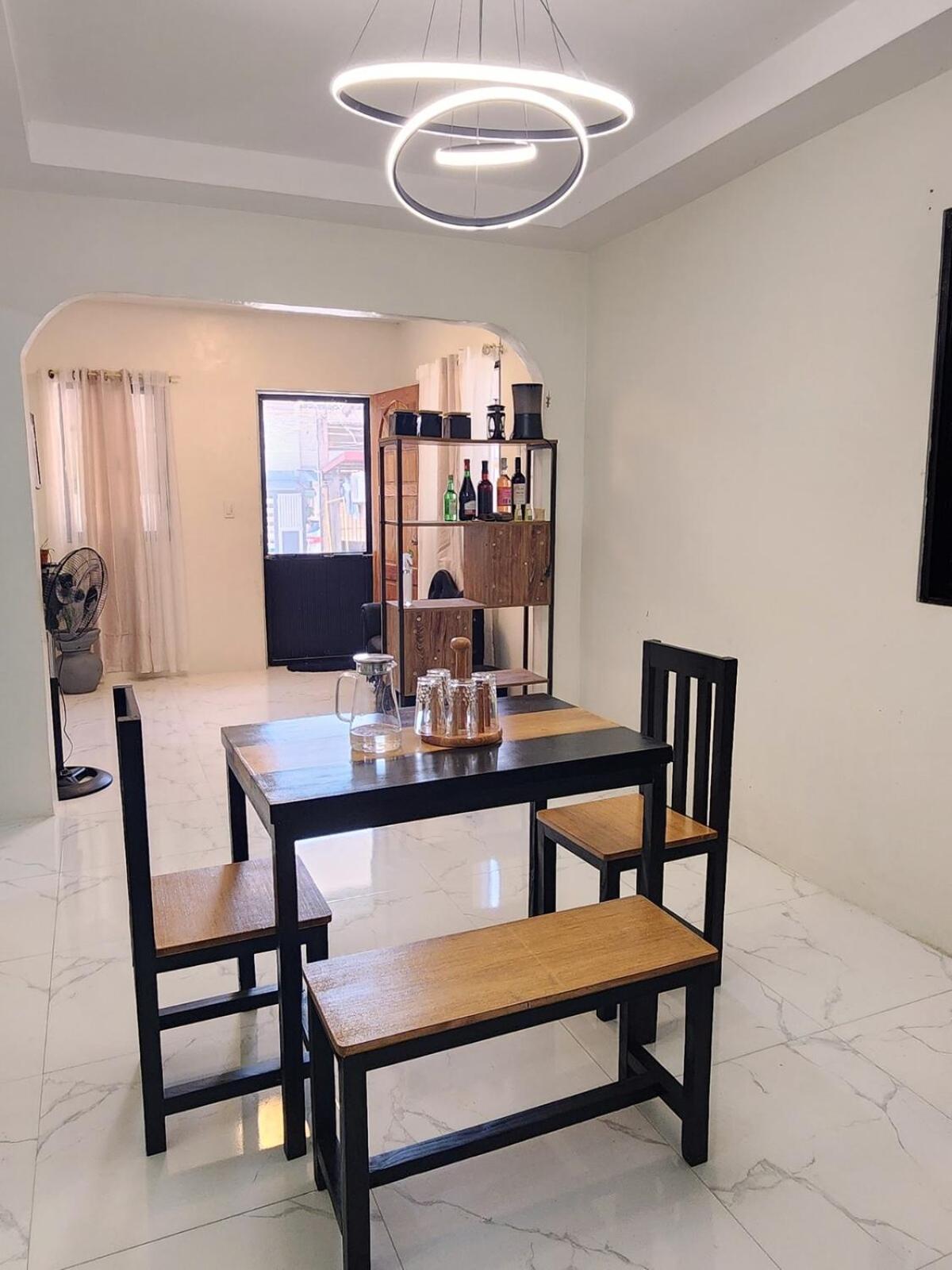Dream Inn Bacoor Cavite المظهر الخارجي الصورة