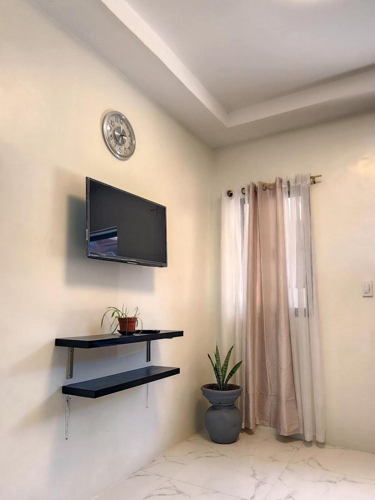 Dream Inn Bacoor Cavite المظهر الخارجي الصورة
