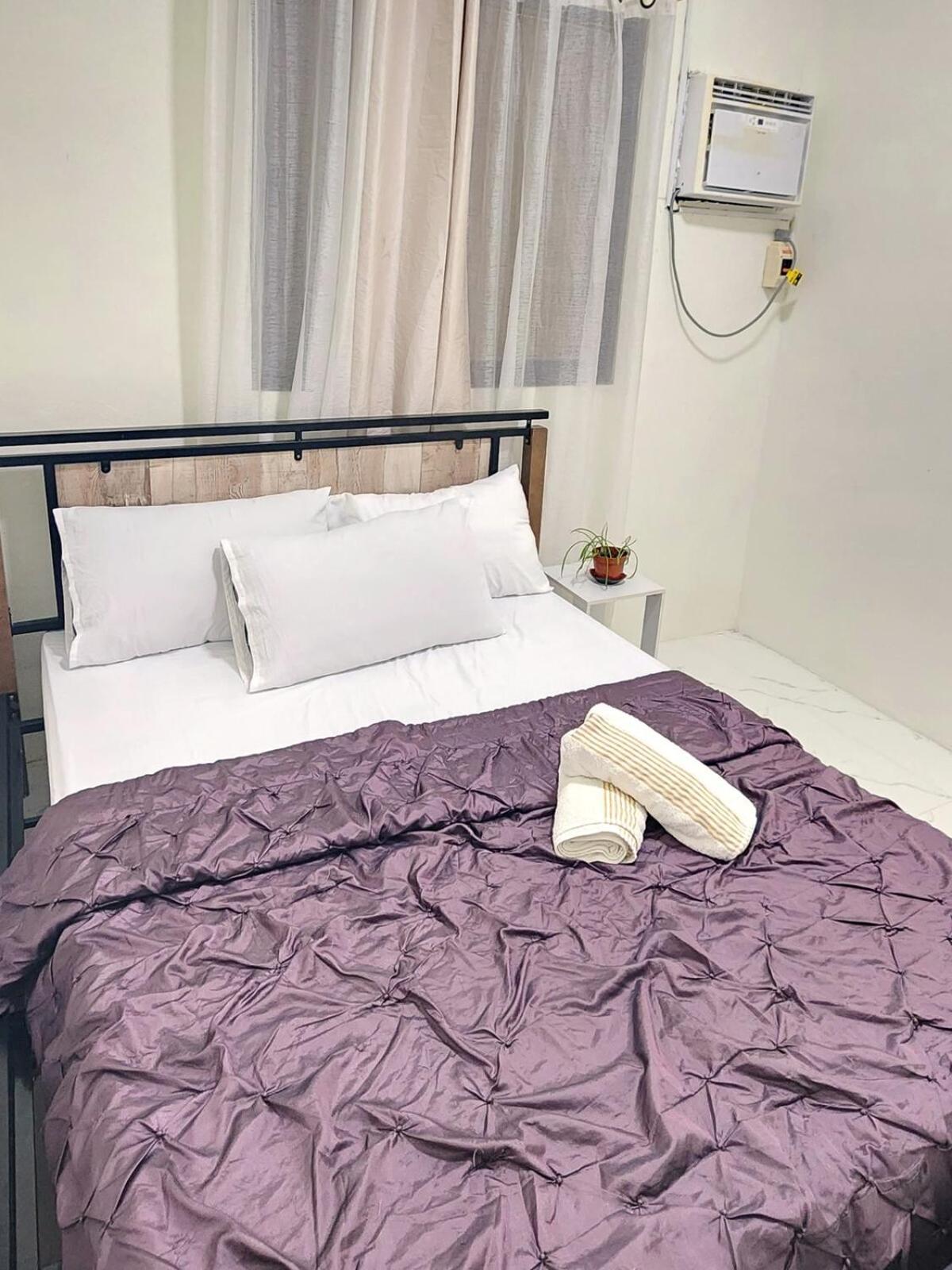 Dream Inn Bacoor Cavite المظهر الخارجي الصورة