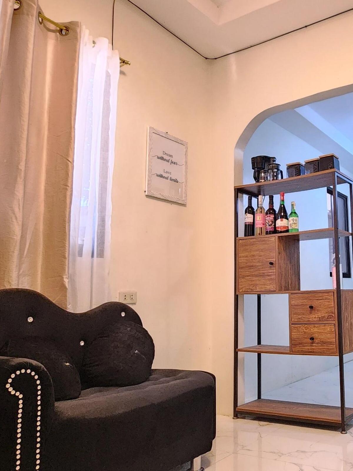 Dream Inn Bacoor Cavite المظهر الخارجي الصورة