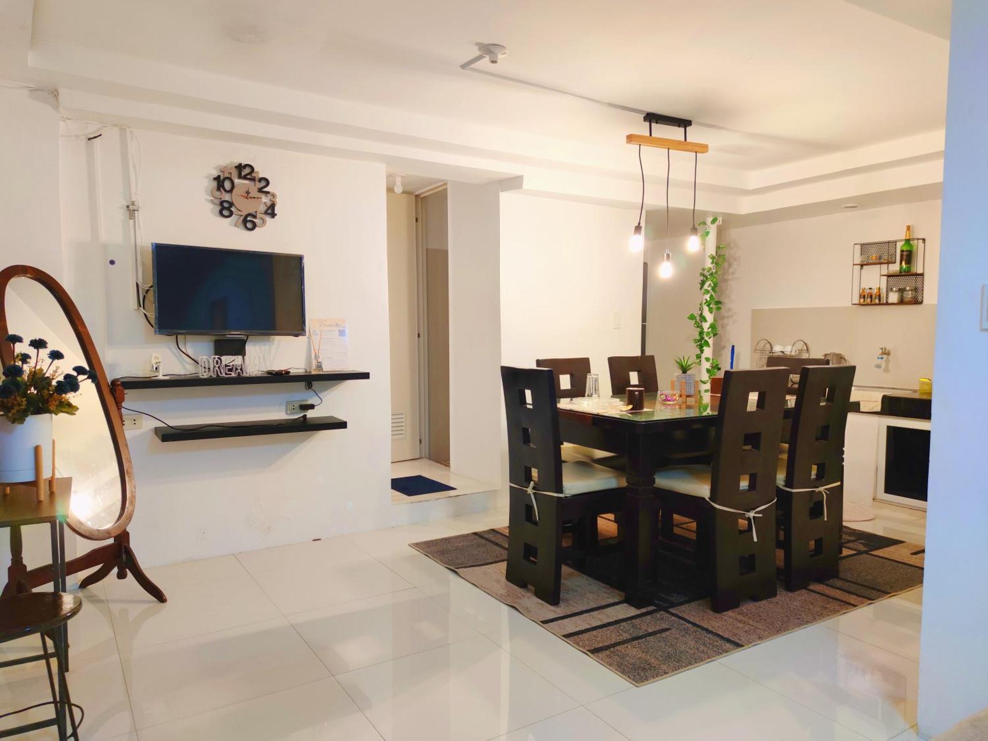 Dream Inn Bacoor Cavite المظهر الخارجي الصورة