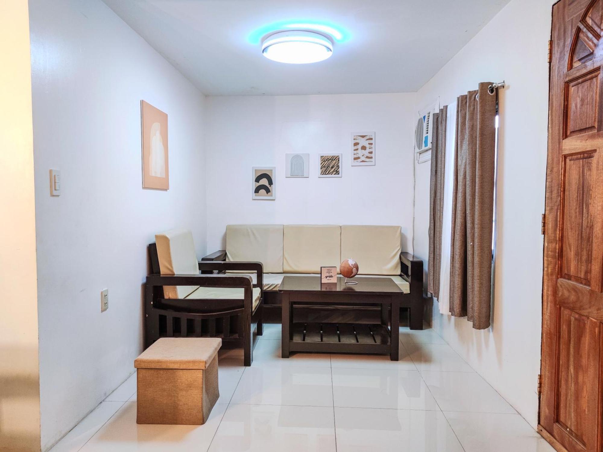 Dream Inn Bacoor Cavite المظهر الخارجي الصورة