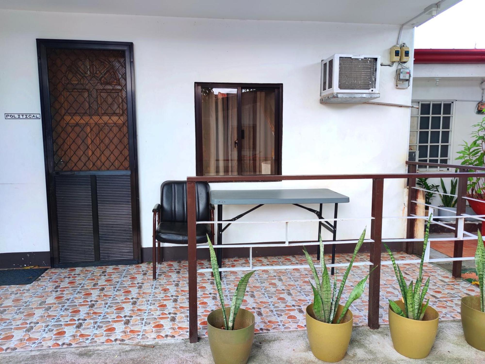 Dream Inn Bacoor Cavite المظهر الخارجي الصورة