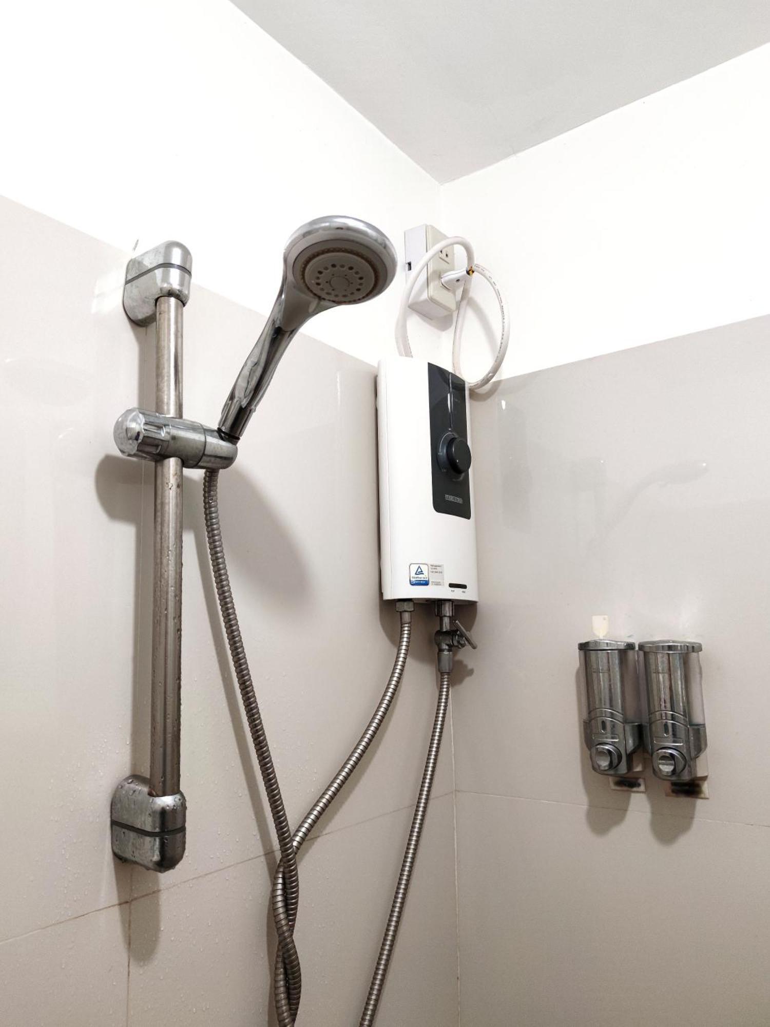 Dream Inn Bacoor Cavite المظهر الخارجي الصورة