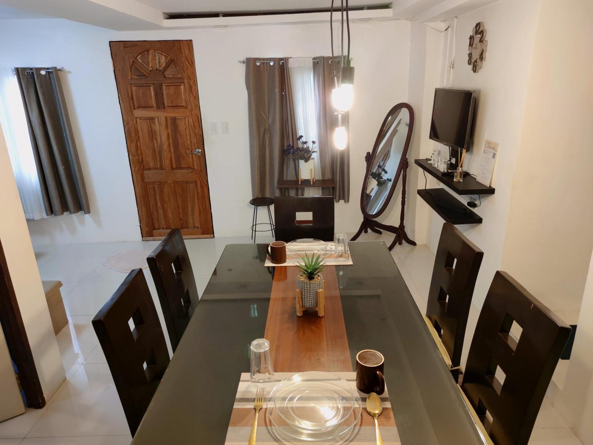 Dream Inn Bacoor Cavite المظهر الخارجي الصورة
