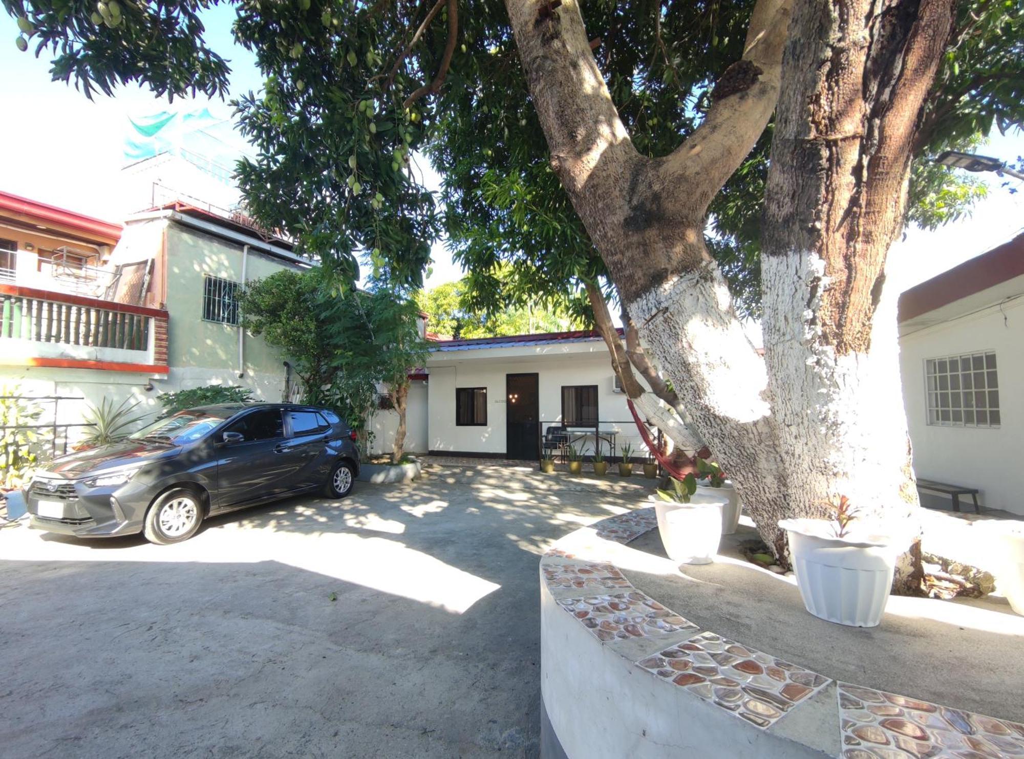 Dream Inn Bacoor Cavite المظهر الخارجي الصورة