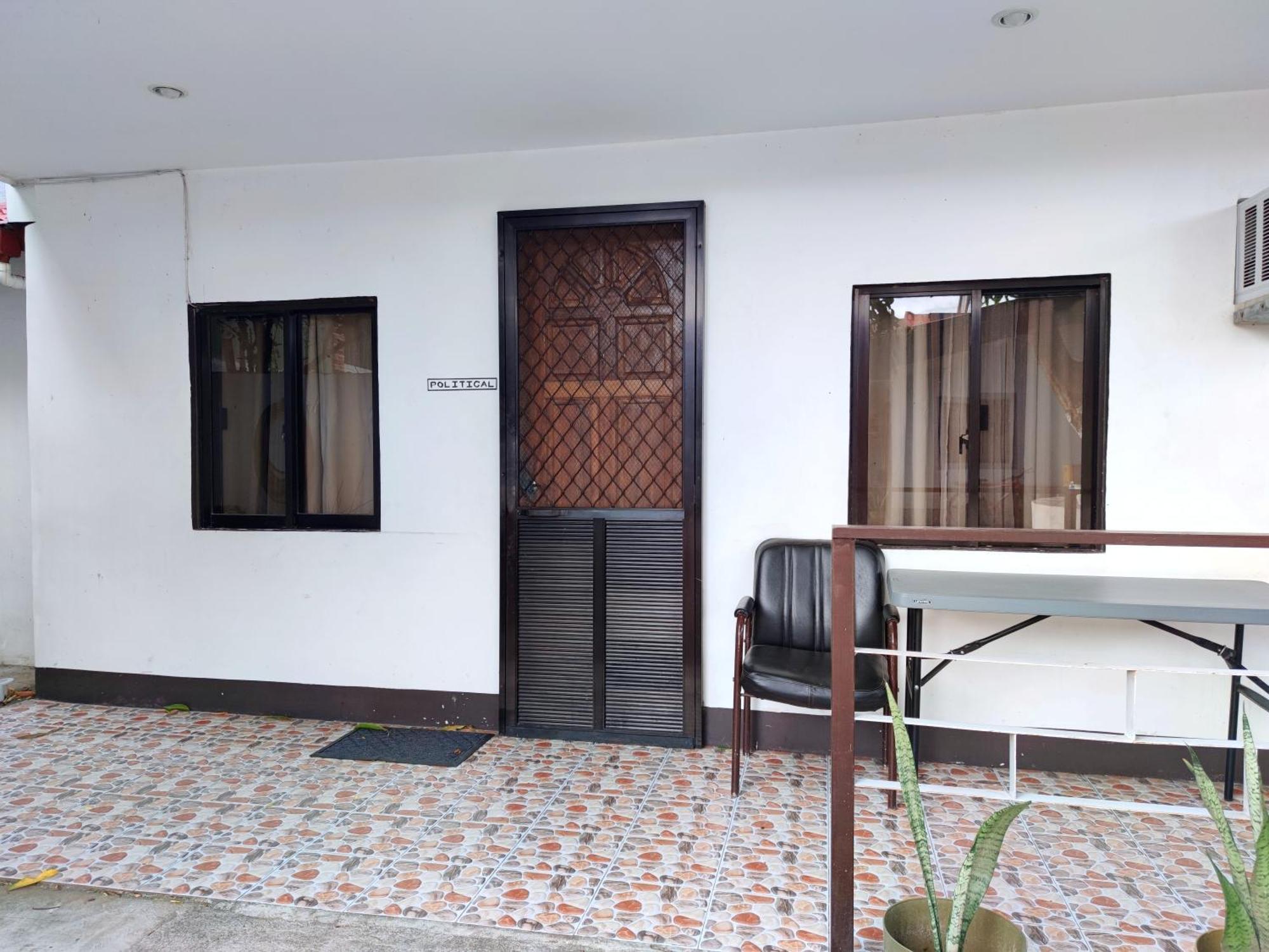 Dream Inn Bacoor Cavite المظهر الخارجي الصورة