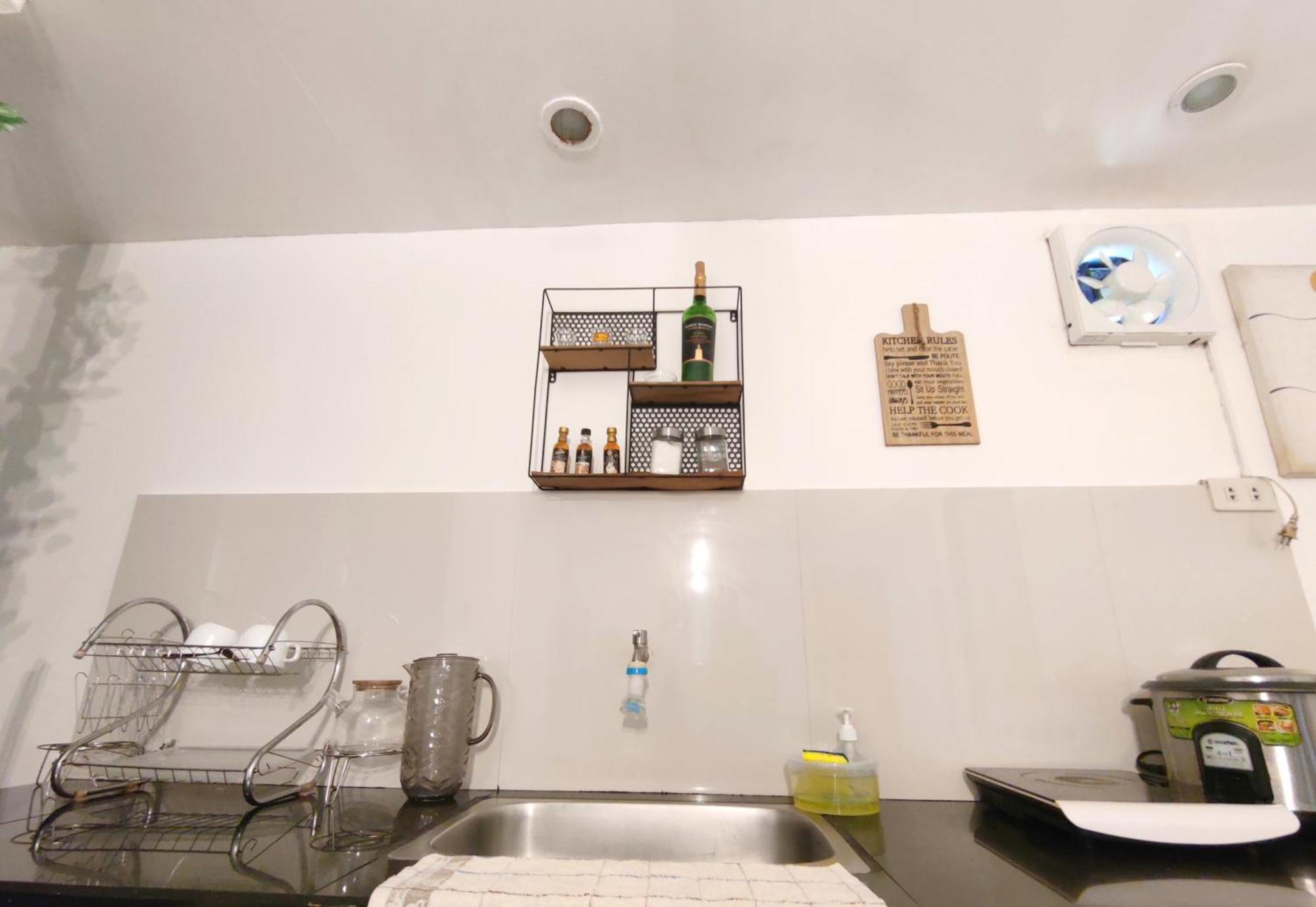Dream Inn Bacoor Cavite المظهر الخارجي الصورة