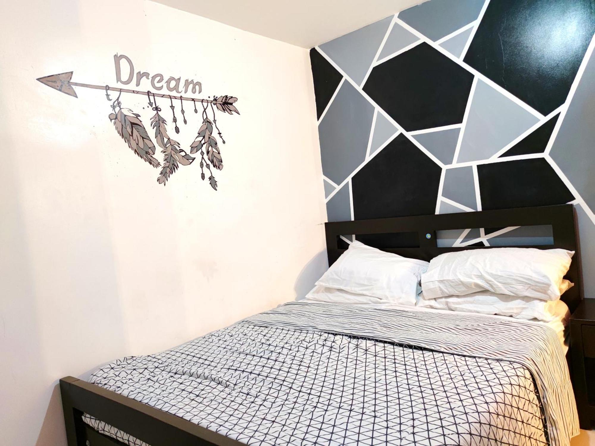 Dream Inn Bacoor Cavite المظهر الخارجي الصورة