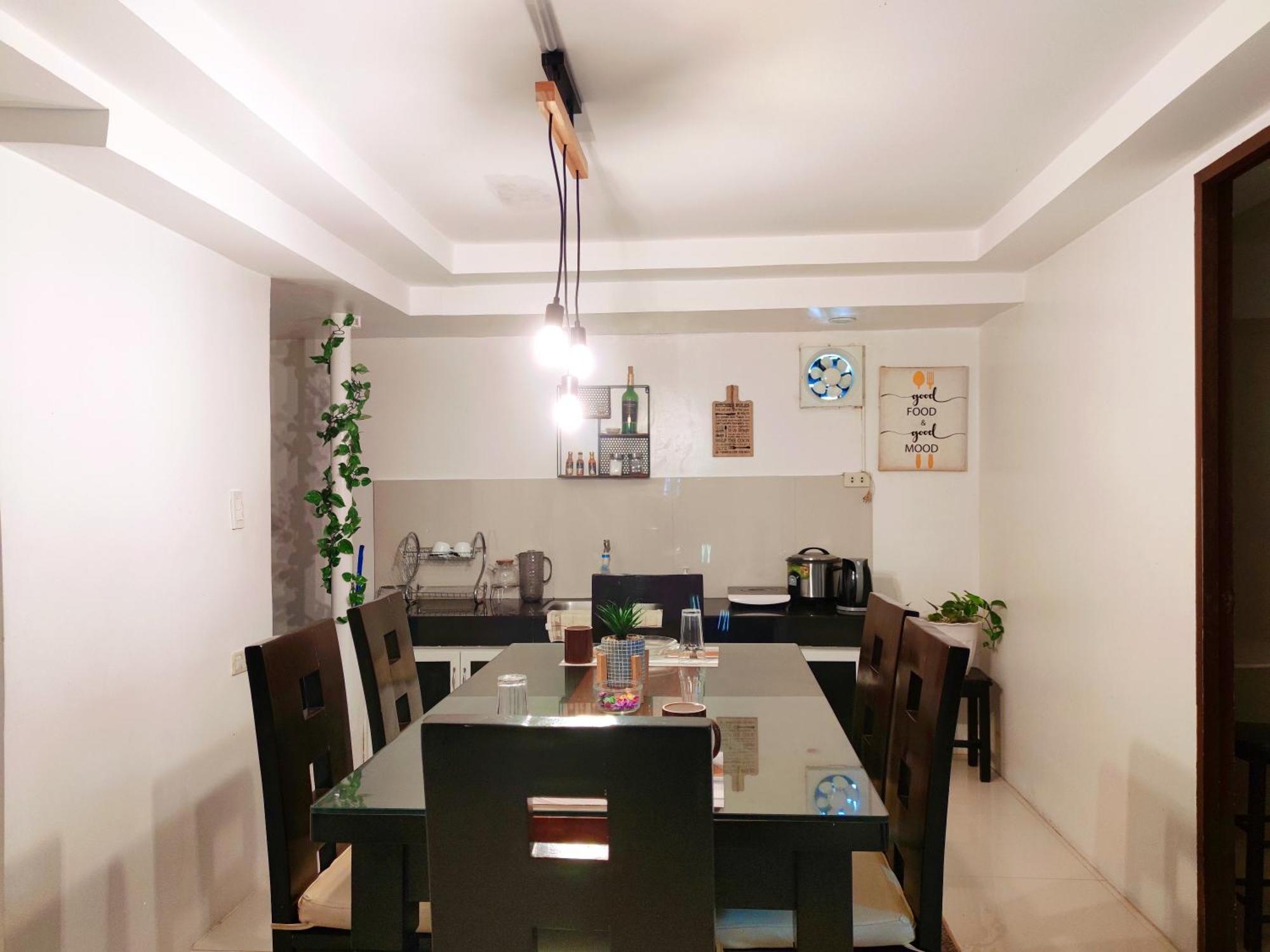 Dream Inn Bacoor Cavite المظهر الخارجي الصورة