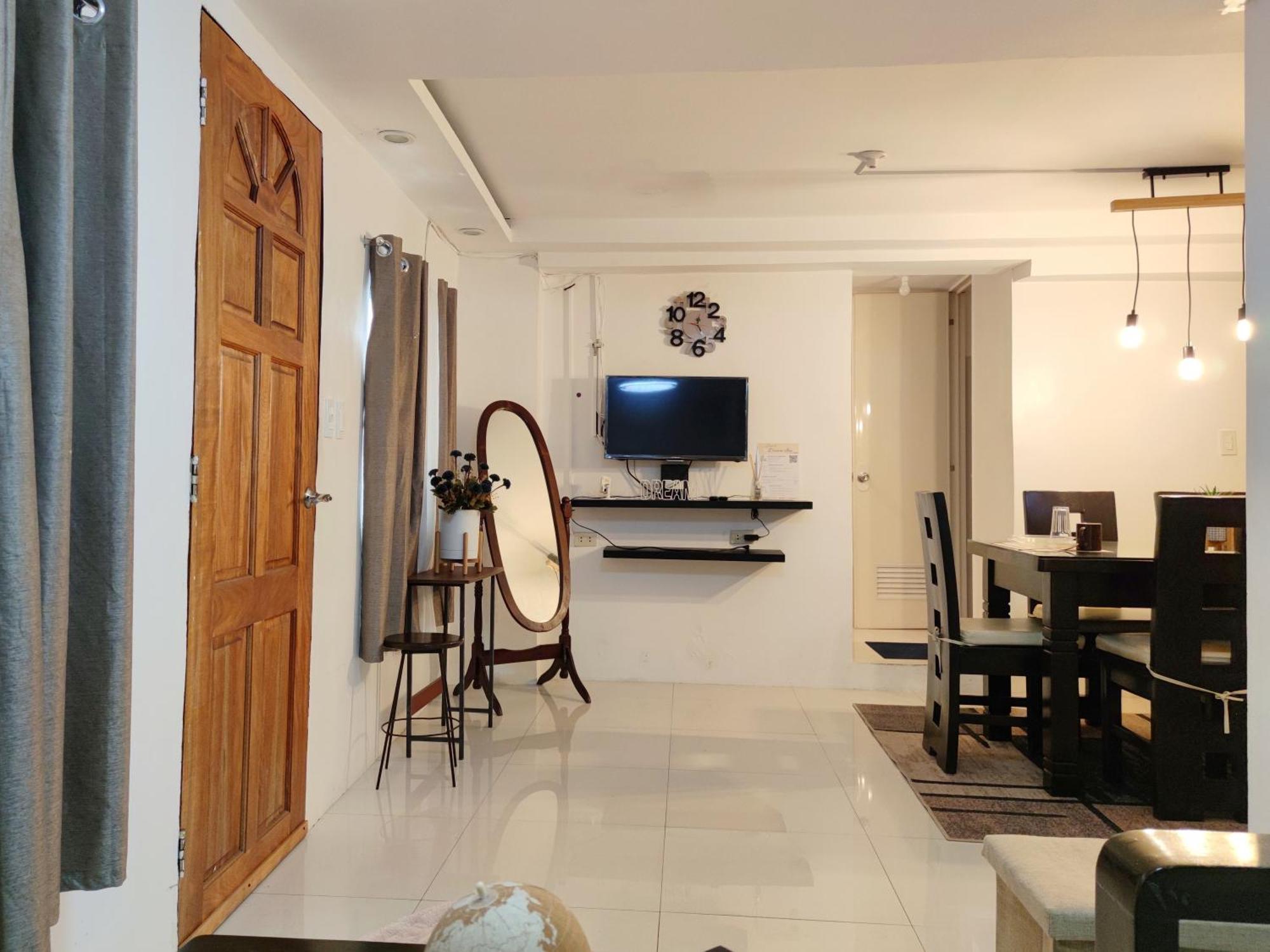 Dream Inn Bacoor Cavite المظهر الخارجي الصورة